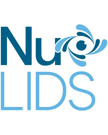 NuLids Soft Tips 30 Day Supply Disposable Single - NuLids logo