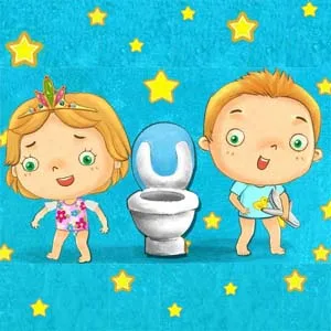e-vibra Vibrating Alarm Watch - Black - potty training watch