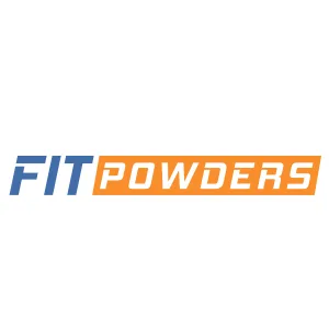 FitPowders Beta Phenylethylamine HCl Pea - Multiple Sizes - 1 Kilogram - FitPowders Logo