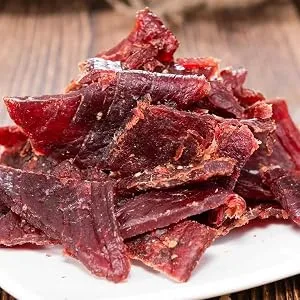 Prague Powder No 2 Pink Curing Salt by Hoosier Hill Farm 2.5 LB  - Beef Jerky