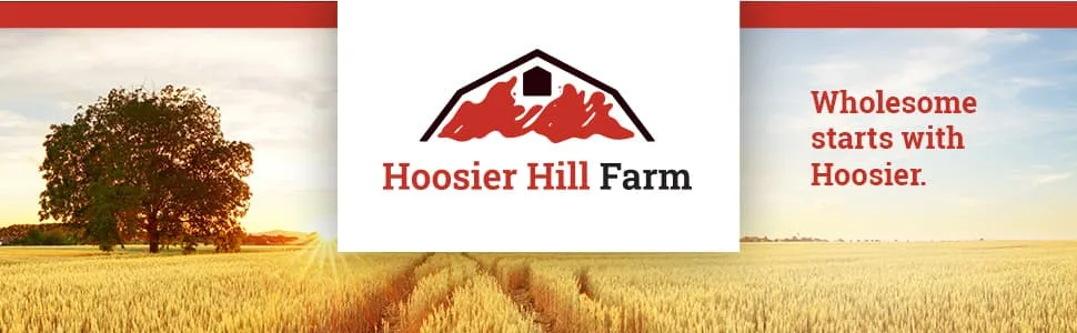 Prague Powder No 2 Pink Curing Salt by Hoosier Hill Farm 2.5 LB  - Header