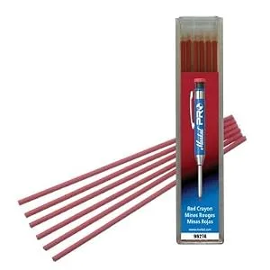 Markal 96270 - Markal PRO - Carpenter Mechanical Pencil with 1 Graphite Lead - product information 5