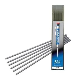 Markal 96270 - Markal PRO - Carpenter Mechanical Pencil with 1 Graphite Lead - product information 7