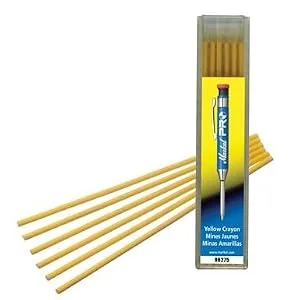 Markal 96270 - Markal PRO - Carpenter Mechanical Pencil with 1 Graphite Lead - product information 8