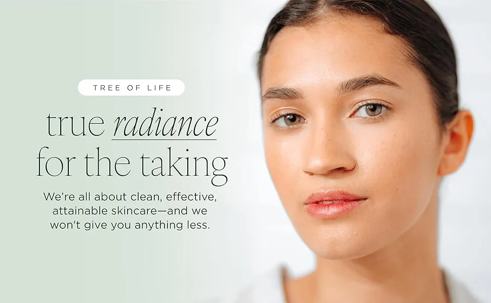 Tree of Life Beauty Deep Wrinkle Targeted Patches with Advanced Retinol - 6 Patches - radiance
