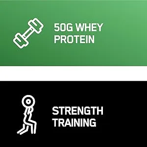 Optimum Nutrition Serious Mass Weight Gainer Protein Powder - Chocolate - 12 LBS. - OPTIMUM NUTRITION SERIOUS MASS