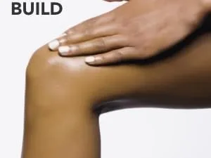 Dermablend Dermablend Leg and Body Makeup Foundation - BUILD