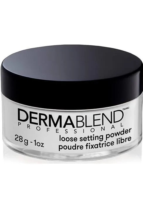 Dermablend Dermablend Leg and Body Makeup Foundation - Setting