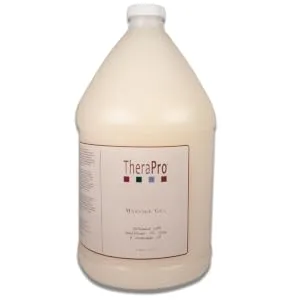 TheraPro Massage Gel - Avocado Oil - Unscented - 8 fl Oz. - Massage gel