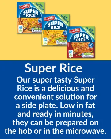 Batchelors Cup a Soup Mushroom 4 Sachets 99g - Super Rice