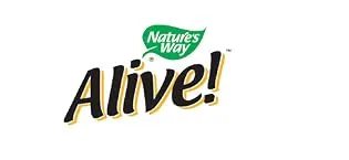 Alive! Women's Energy Multivitamins - 60 chewable Gummies - Alive!