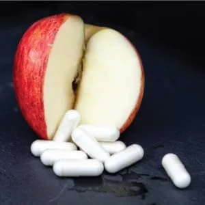 Apple Cider Vinegar Supplement (500mg) - 120 Capsules | UK Manufactured to GMP Standards - product information 13