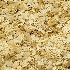 Wholefood Earth - Nutritional Yeast Flakes 250 g - with B12 Dairy Free GMO Free Vegan - product information 7