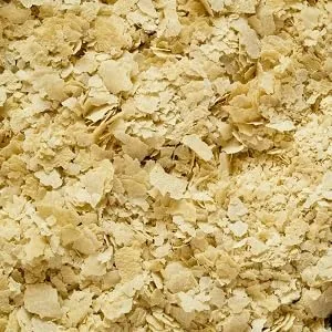 Wholefood Earth - Nutritional Yeast Flakes 2 kg - with B12 Dairy Free GMO Free Vegan - product information 7