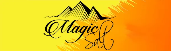 1 KG (Fine) Pure Pink Himalayan Salt Premium Quality Unrefined 100% Natural by Magic Salt  - product information 6