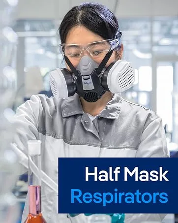 Dr ger Alcotest 5 Replacement Mouthpieces for Alcotest 3820 & 4000 Certified Digital Breathalyser with Police-Grade Accuracy - half masks