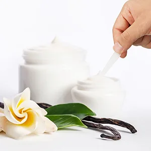 G2PLUS 100 PCS Disposable Facial Cream Spatulas 8CM Makeup Mask Tip Scoops Frosted Cosmetic Mask Spatulas - Makeup Mask Tip Scoops
