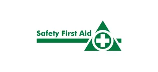 HypaGuard AED Defib Wall Bracket Empty - Safety first aid logo
