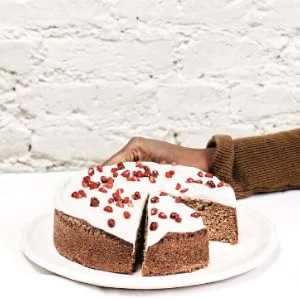 Odysea Pomegranate Molasses Glass Bottle 250 ml - pomegranate cake