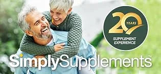 Probiotic Tablets for Adults | 120 Tablets 2 Month Supply | Vegan Friendly - About Simply Supplements