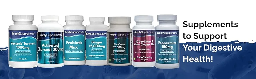 Probiotic Tablets for Adults | 120 Tablets 2 Month Supply | Vegan Friendly - E5974