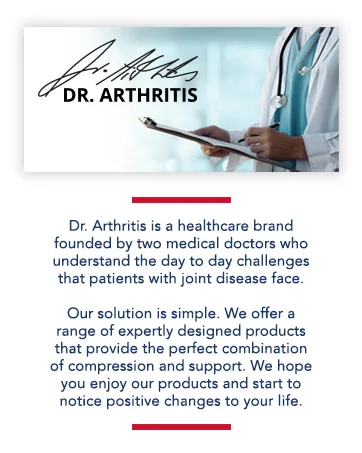 Doctor Developed Copper Elbow Support Compression Sleeve and Doctor Written Handbook- Relief from Tennis/Golfers Elbow & Other Elbow Conditions - Excellent Customer Support Large - Developed by medical doctors with first-hand experience in managing joint conditions.