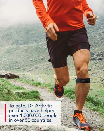 Doctor Developed Copper Elbow Support Compression Sleeve and Doctor Written Handbook- Relief from Tennis/Golfers Elbow & Other Elbow Conditions - Excellent Customer Support Large - Developed by medical doctors with first-hand experience in managing joint conditions.