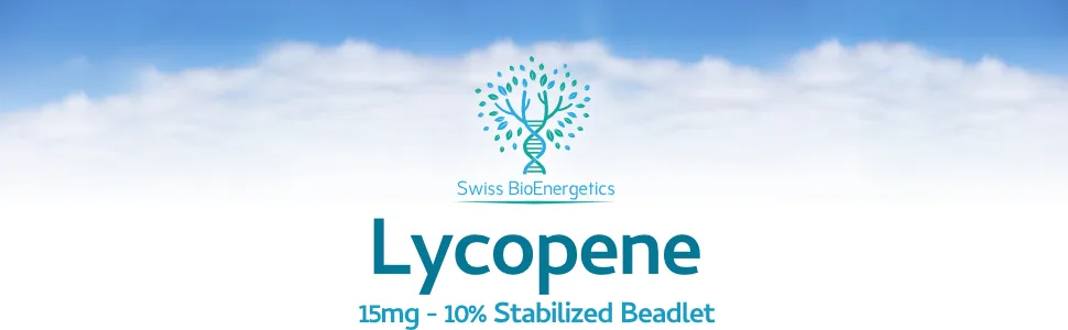 Lycopene 15mg 120 Capsules Special Targeted Release Antioxidant Supplement Support for Healthy Eye Function Cardiovascular and Prostate Health - Swiss BioEnergetics Lycopene UK A