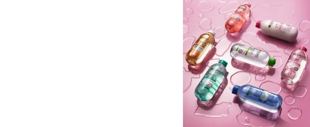 Garnier SkinActive Micellar Cleansing Water 700ml Unscented 700 ml (Pack of 1) - product information 8