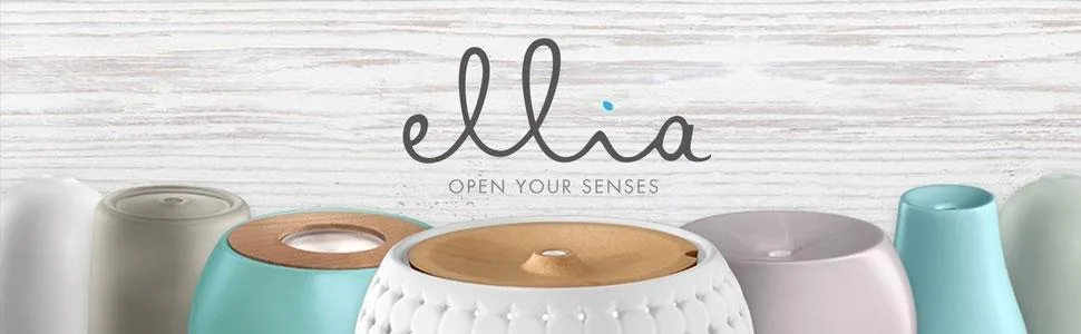 Ellia Aroma Diffuser Rosemary Essential Oil Mix Pure Aromatherapy Diffusing Warming Woodsy Scent Clarifying and Refreshing Long Lasting UV Protection Bottle Rosemary 15 ml - product information 12