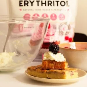 100% Natural Powdered Erythritol 1kg - Zero Calorie Icing Sugar - 2kg 2 kg - baking with powdered erythritol