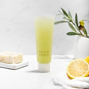 PAUL & JOE Cleansing Gel 157ml - Cleansing Gel
