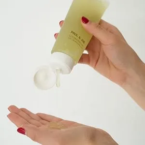 PAUL & JOE Cleansing Gel 157ml - Paul & Joe Cleansing Gel