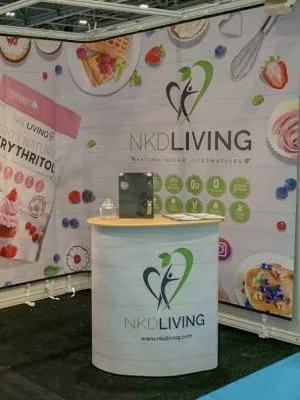 NKD Living Stevia & Erythritol (1:1) Same Sweetness as Sugar Natural Zero Calorie Sugar Replacement 750g - 84e4ce-d791-4f18-8dcf-bd515cb9e94b.__