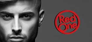 Redone Shaving Gel Face Fresh 1000 ml | Shaving Gel Transparent Men | No Foam | Ideal for Contours | Moisturizing Effect | Large Capacity | Pump Dispenser 2 PCS - redone