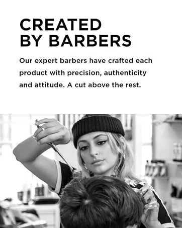 Johnny's Chop Shop - The Ultimate Beard Shampoo Cleansing & Conditioning Beard Wash (100ml) - product information 4