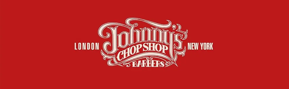 Johnny's Chop Shop - The Ultimate Beard Shampoo Cleansing & Conditioning Beard Wash (100ml) - product information 7