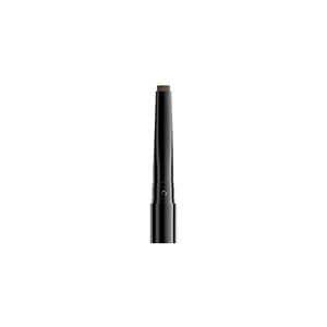 NYX Professional Makeup Precision Brow Pencil Dual Ended with Flat Tip Pencil and Spoolie Brush Vegan Formula Shade: Ash Brown 04 Ash Brown - product information 20