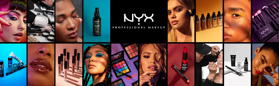 NYX Professional Makeup Precision Brow Pencil Dual Ended with Flat Tip Pencil and Spoolie Brush Vegan Formula Shade: Blonde 01 Blonde - product information 18