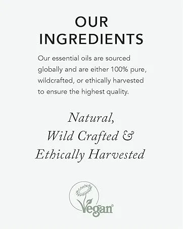 Tisserand Aromatherapy Carrot Seed Ethically Harvested Essential Oil 9 ml - teatree, zen patch mood calming, citronella soap, body oil gel, diffusers for essential oils