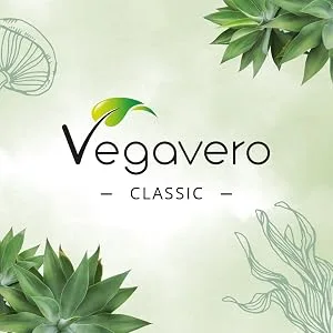 Ceylon Cinnamon 2000mg Vegavero | High Strength Extract (8:1) | NO Additives Lab-Tested | 4 Months Supply 120 Capsules | Vegan - vegavero classic
