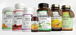D-Mannose 180 Capsules - Max Strength 1500mg per Serving - Precision DMannose - Vegetarian Capsules not Tablets or Pills Made in The UK (180 Count (Pack of 1)) - Natural Answers