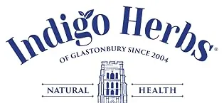 Indigo Herbs Organic Black Rice 1kg - product information 2