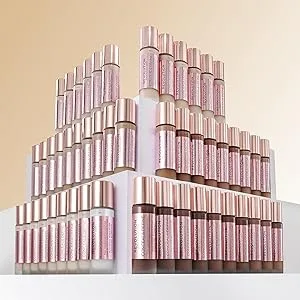Revolution Beauty London Conceal and Define Concealer C16 4ml 1 Count (Pack of 1) C16 - Conceal & Define Foundation