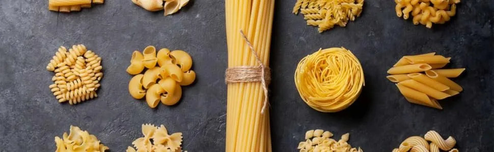 Rummo Fettuccine Pasta No.89 500g - Rummo Bottom Banner