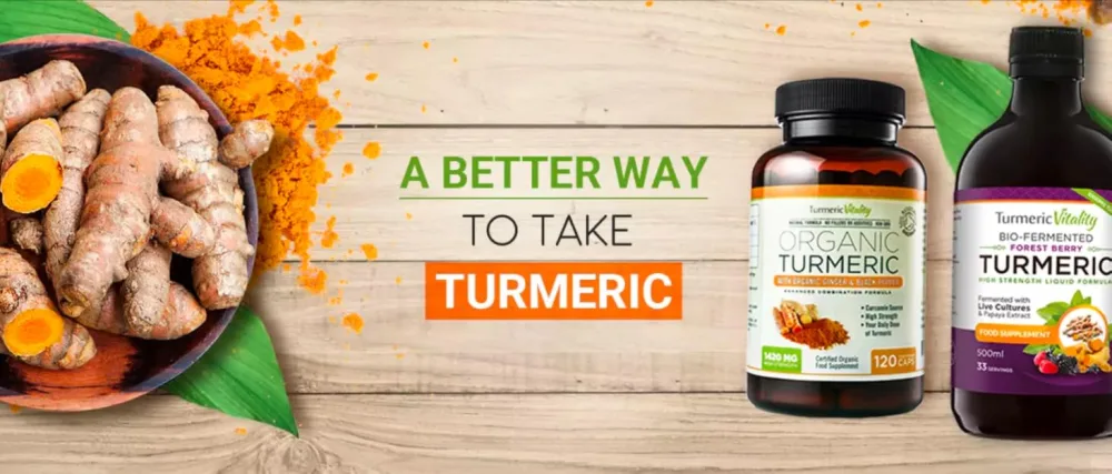Organic Turmeric Curcumin Capsules Triple Strength with 95% Curcumin - Ginger & Black Pepper for Maximum Absorption High Strength Supplement 2130mg Serving - Organic turmeric