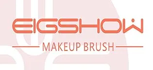 EIGSHOW Eyeshadow Primer Brush Flat Concealer Brush Professional Tools for Applying Cream Blending Liquid Shadows Eye Primer Base(E828) - product information 2