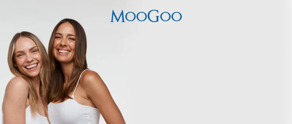 MooGoo Sensitive Skin Balm - Help Sooth Dry Itchy Skin 120g - MooGoo Skin Care