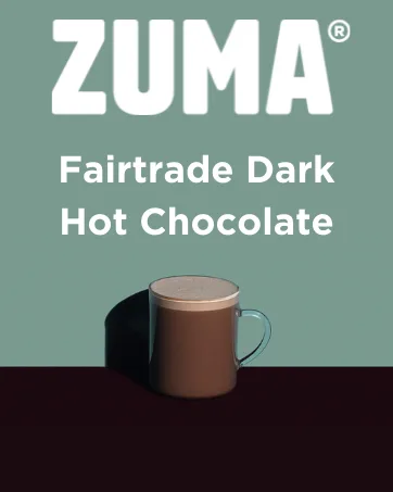 Zuma Dark Chocolate - 33% cocoa (1 kg bag) Chocolate Dark - 33% Cocoa 1 kg (Pack of 1) - product information 8