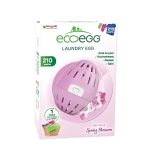 Ecoegg Spring Blossom 720 Washes Spring Blossom 720 Washes Single - product information 2
